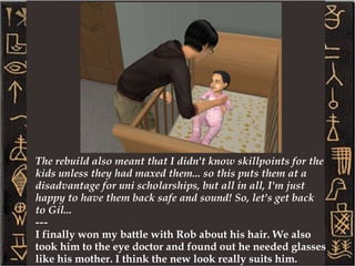 Our little painting machine Sallah has just been invited to join the My Muse II Art studio by it's president Trevor Ngai. 