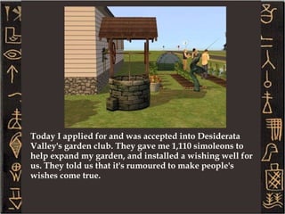 My son and his girlfriend Ginger, yes, we were finally officially introduced, are still together. I think the two will be high school sweethearts, and I wouldn't be shocked if the relationship lasted throughout their adult life too. 