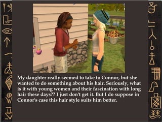 Our middle children will be entering middle school soon. So Yuki and I are making sure to help them do well on all of their tests and coursework so they have a better chance of getting into private school later. 