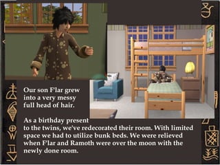 My wife has finally done it, she is once again the most likely sim to be on guest lists. People just can't have a party without her it seems. I'm so happy for my wife, I know this means a lot to her after how she had been exiled from the night life for a while. --- Finally after many setbacks, Yuki has completed her LTW to be a professional party guest. 