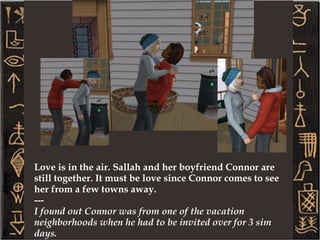 Sebell is our first child to pick up the violin. I'll admit it's been a little unpleasant at first, but he's really starting to get the hang of it now. 