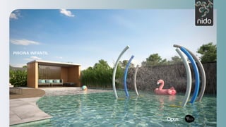 Original by:
PISCINA INFANTIL
 