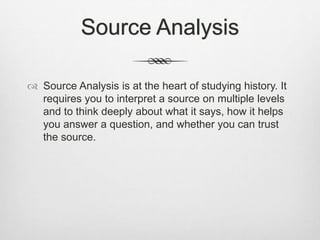 OPVL Overview | PPTX