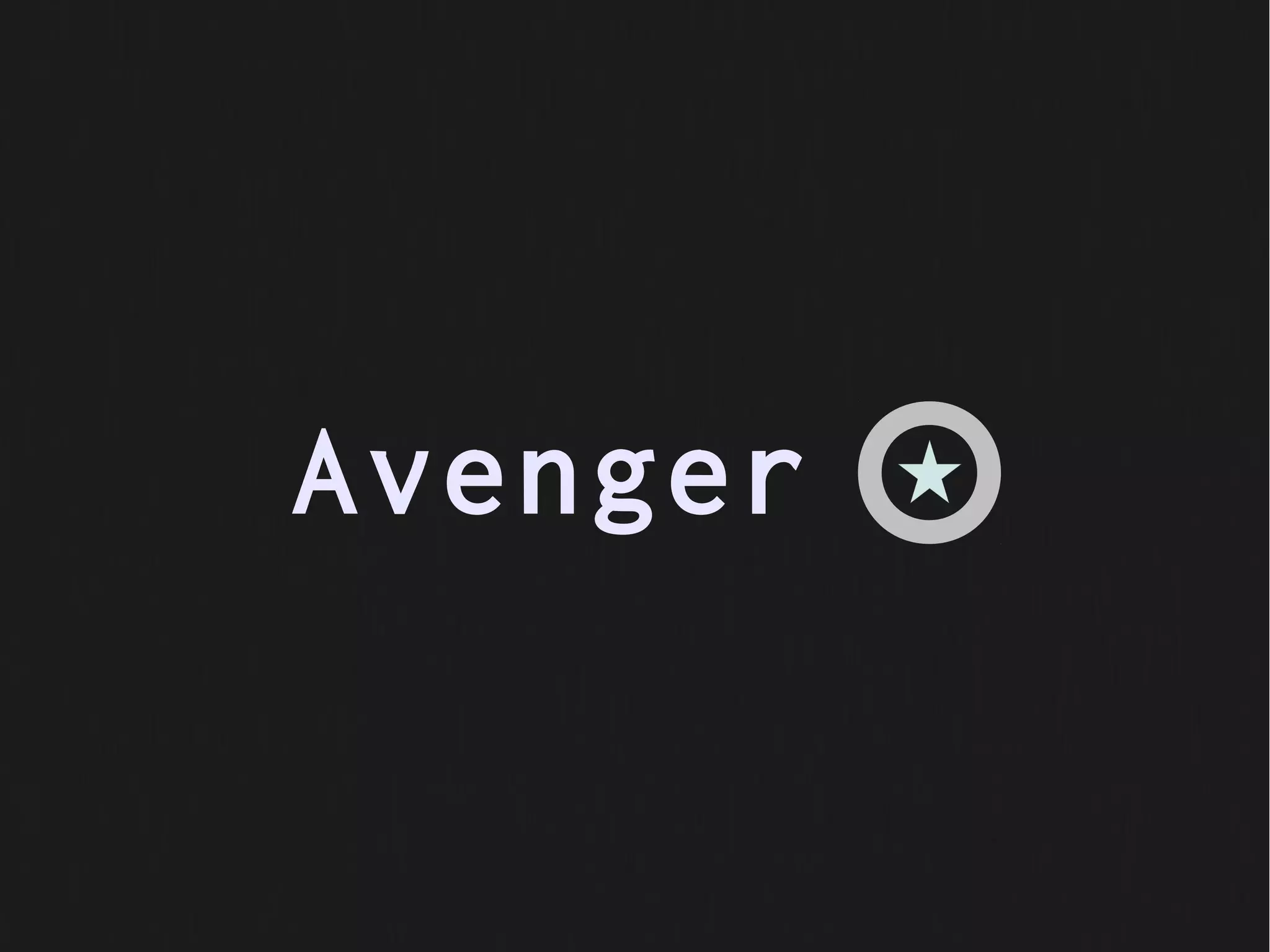 Avenger
 