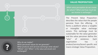 What can we increase strategic agility through innovation?
 