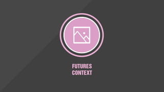 Future Value Generation @daniel_egger