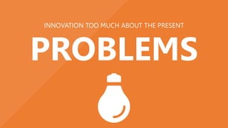 Technology Progressive and Human Centered.
 