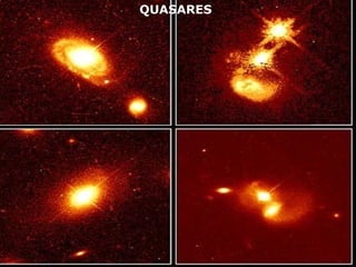 QUASARES
 