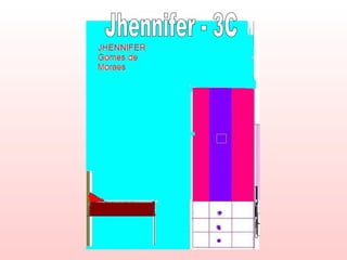 Jhennifer - 3C 