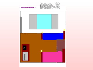 Melanie - 3C 