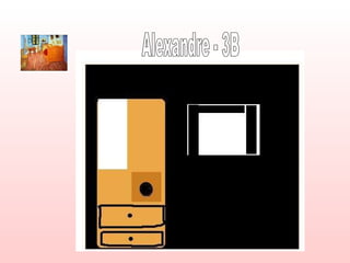 Alexandre - 3B 