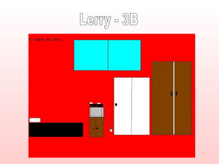 Lerry - 3B 