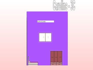 Caroline - 3C 