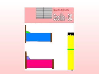 Cecília - 3C 