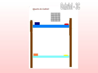 Gabriel - 3C 