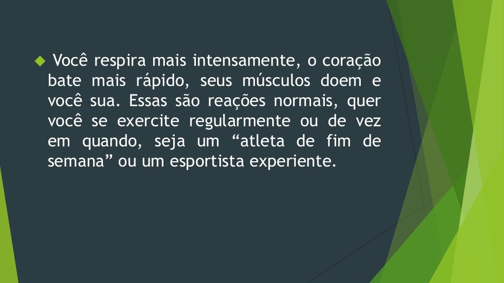 O Que Acontece Com Nosso Corpo Quando Adoecemos