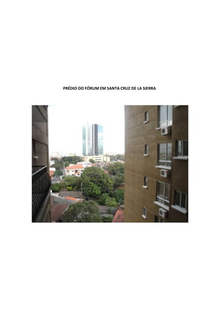 O que a globo não mostrou