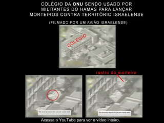 Acessa o YouTube para ver o vídeo inteiro. 