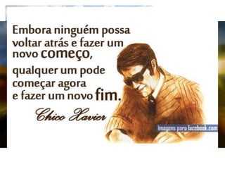 O que é a reencarnação