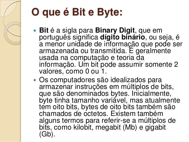 O que sao binary options
