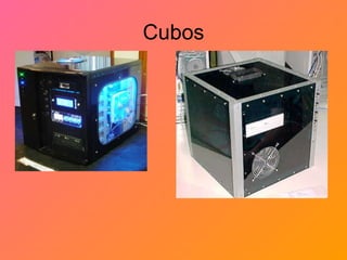 Cubos 