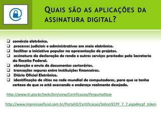 comércio eletrônico. 