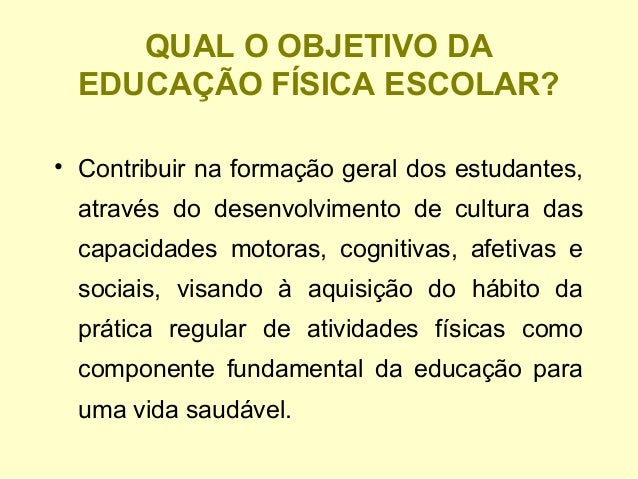 Oq é física