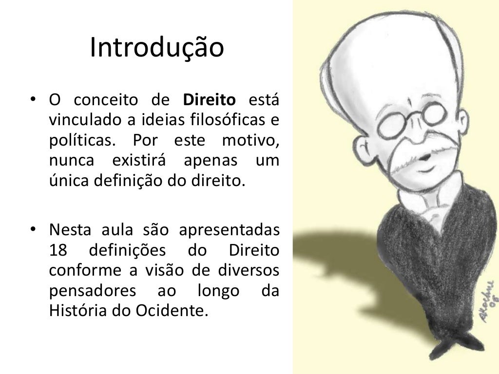 Resumo Do Livro O Que é Direito Roberto Lyra