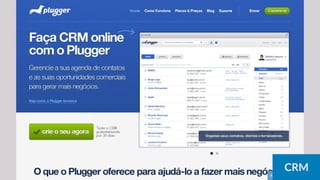 CRM
 