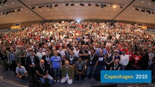 Copenhagen 2010
 