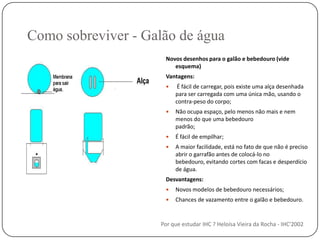  Textos (Entrada / Saída)