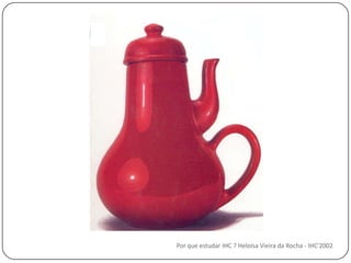  Botões distanciadosPor que estudar IHC ? Heloísa Vieira da Rocha - IHC'2002