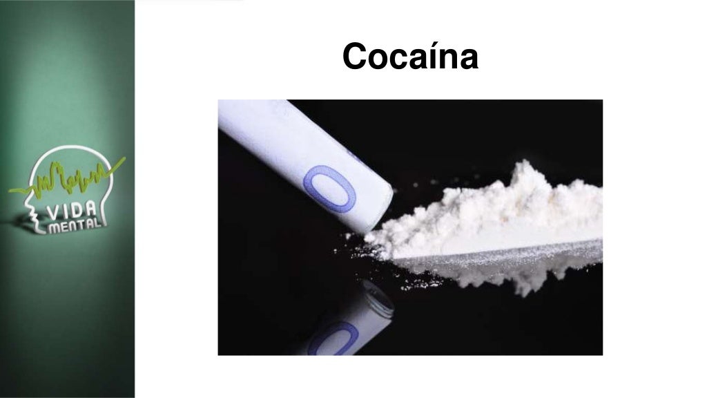 O que é e quais são os efeitos da cocaína?