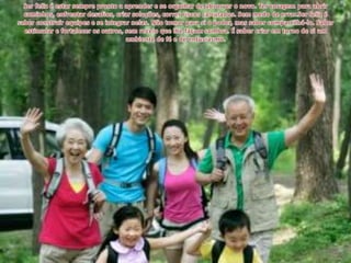 Ser feliz é estar sempre pronto a aprender e se orgulhar de absorver o novo. Ter coragem para abrir caminhos, enfrentar desafios, criar soluções, correr riscos calculados. Sem medo de errar.Ser feliz é saber construir equipes e se integrar nelas. Não tomar para si o poder, mas saber compartilhá-lo. Saber estimular e fortalecer os outros, sem receio que lhe façam sombra. É saber criar em torno de si um ambiente de fé e de entusiasmo.