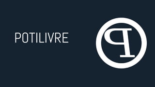 POTILIVRE
 