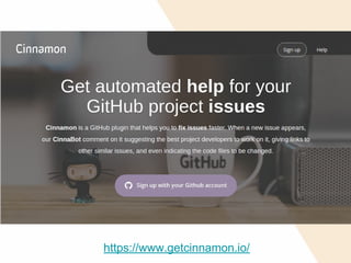 https://www.getcinnamon.io/
 
