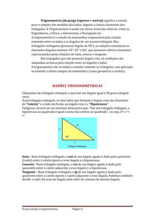 Calaméo - Conexões Matemática e suas Tecnologias - Vol 5 - Geometria plana  e espacial