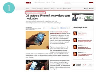 Apresentação: "O que é virtual?"