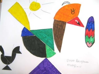 O que fazer com o ovo