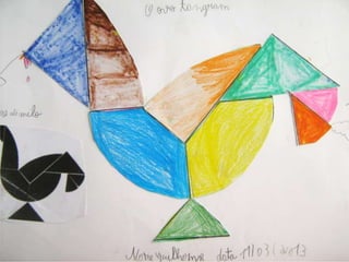 O que fazer com o ovo