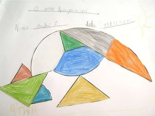 O que fazer com o ovo