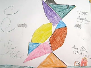 O que fazer com o ovo