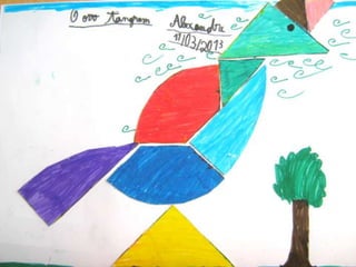 O que fazer com o ovo