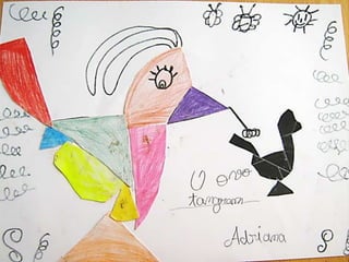 O que fazer com o ovo