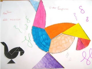 O que fazer com o ovo