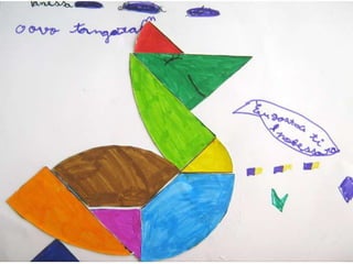 O que fazer com o ovo