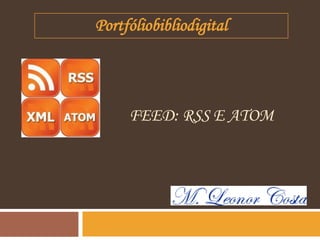 Portfóliobibliodigital




     FEED: RSS E ATOM
 