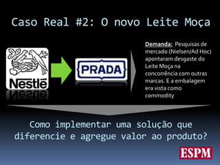 Verificar no histórico de trabalhos de marketingCaso negativo, temos alguma consultoria/serviço de notícias que podemos consultar?Consultorias: Tendências, IBOPE, IMS Health, etc...
