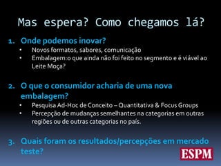 Atende mais o consumidor final ou o industrial? Qual a dinâmica destes segmentos?