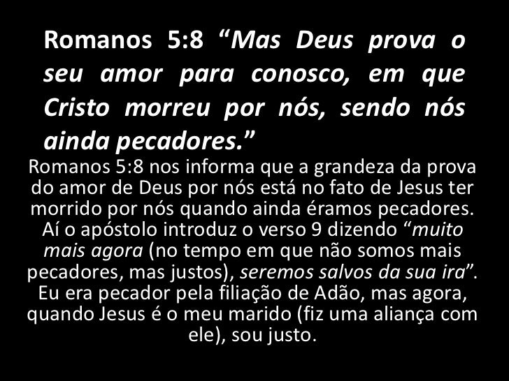 O que jesus fez por mim